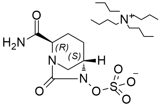 Avibactam Impurity 35