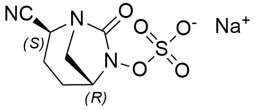 Avibactam Impurity 46