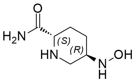 Avibactam Impurity 64