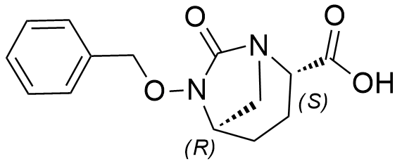 Avibactam Impurity 65