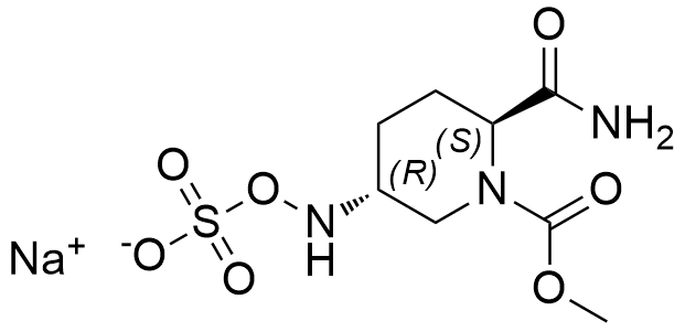 Avibactam Impurity 76