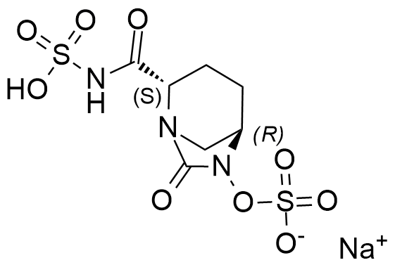 Avibactam Impurity 79