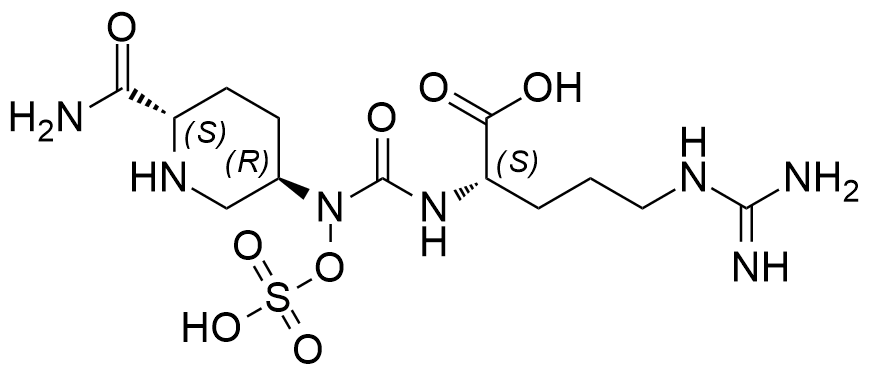 Avibactam Impurity 81