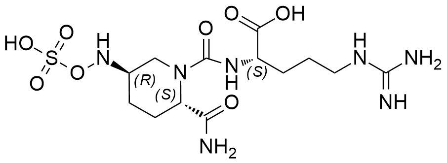 Avibactam Impurity 82