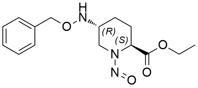 Avibactam Nitroso Impurity 83