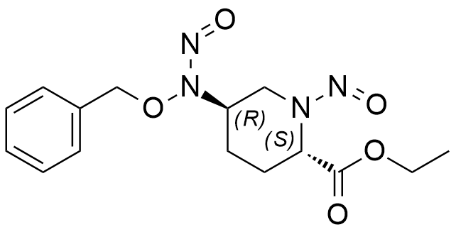 Avibactam Nitroso Impurity 85