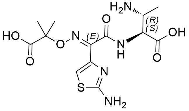 Aztreonam Impurity 32