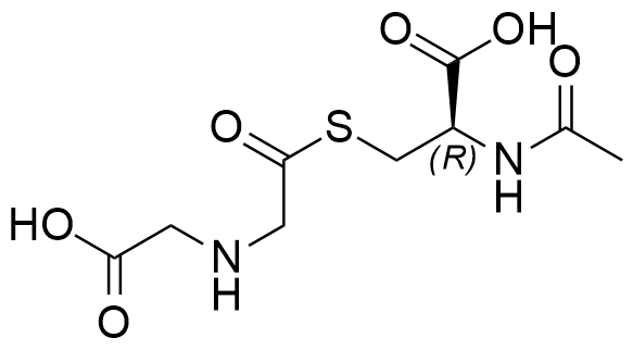 Acetylcysteine Impurity 11