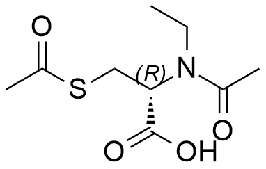Acetylcysteine Impurity 12