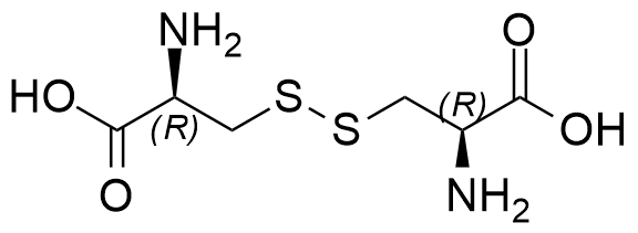 Acetylcysteine EP Impurity A