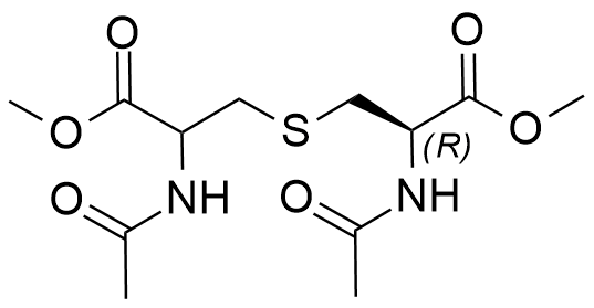 Acetylcysteine Impurity 28