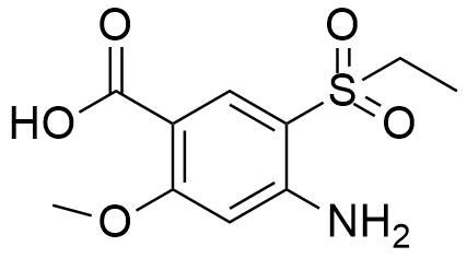 Amisulpride EP Impurity E