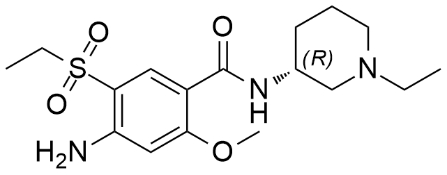 (R)-Amisulpride EP Impurity G