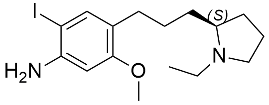 Amisulpride Impurity 19
