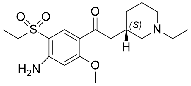 Amisulpride Impurity 20