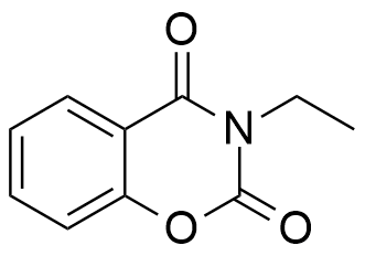 3-ethyl-2H-benzo[e][1,3]oxazine-2,4(3H)-dione