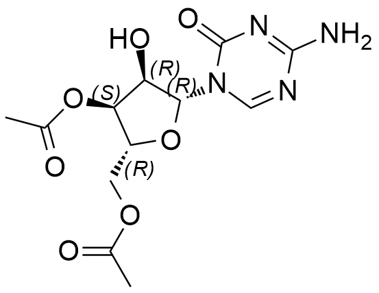 Azacitidine Impurity 35