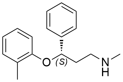Atomoxetine EP Impurity B
