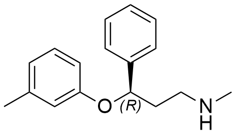 Atomoxetine EP Impurity D