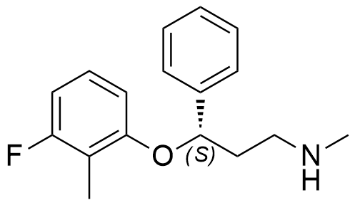 Atomoxetine EP Impurity F