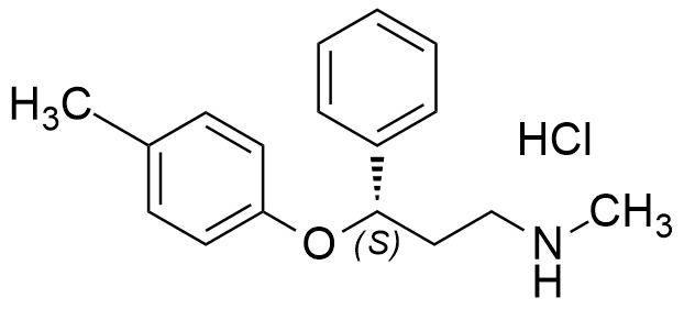 Atomoxetine Impurity 9