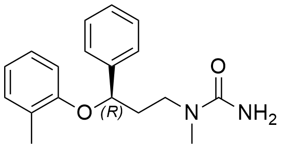 Atomoxetine Impurity 12