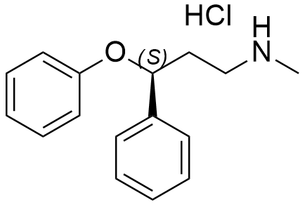 Atomoxetine Impurity 14
