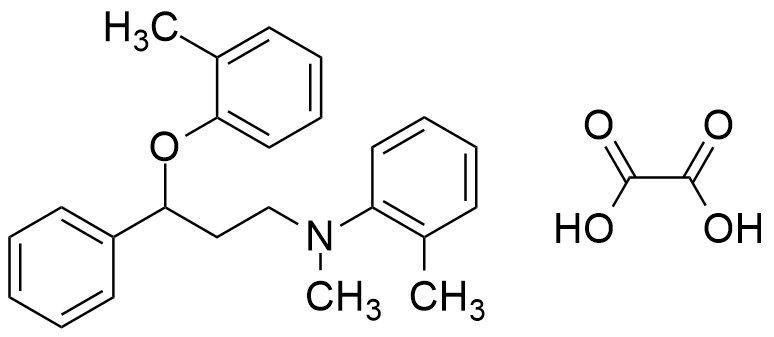 Atomoxetine Impurity 24