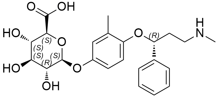 Atomoxetine Impurity 29