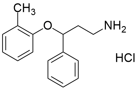 Atomoxetine Impurity 30