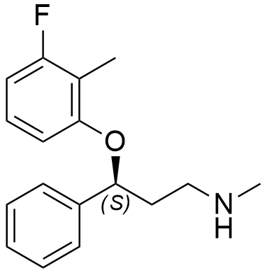 Atomoxetine Impurity 32