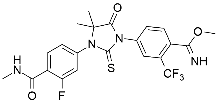 Apalutamide Impurity 61