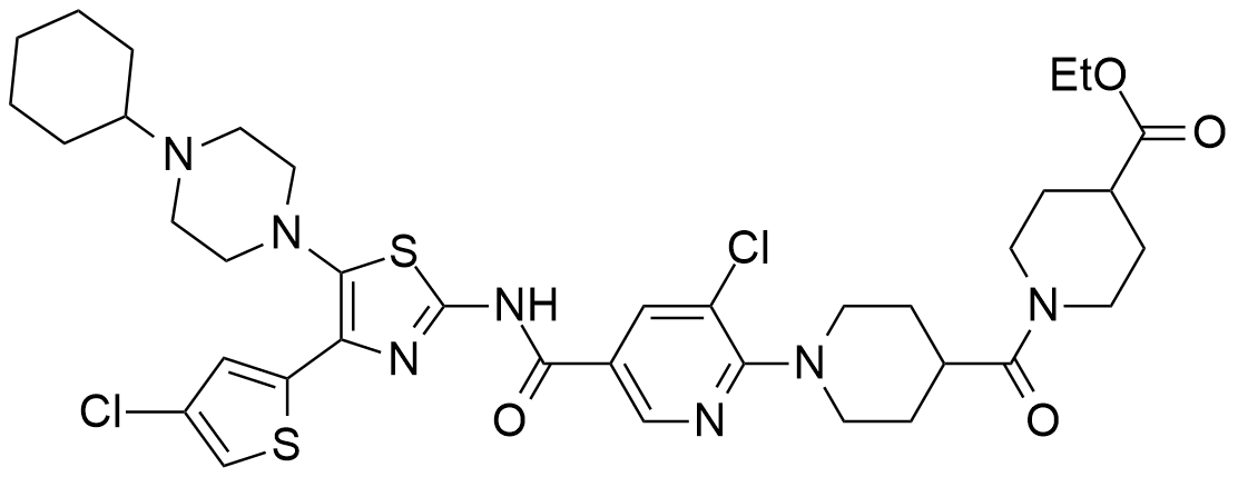 Avatrombopag Impurity 54