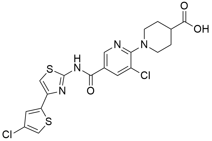 Avatrombopag Impurity 69