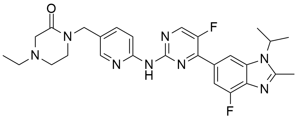 Abemaciclib Impurity 57