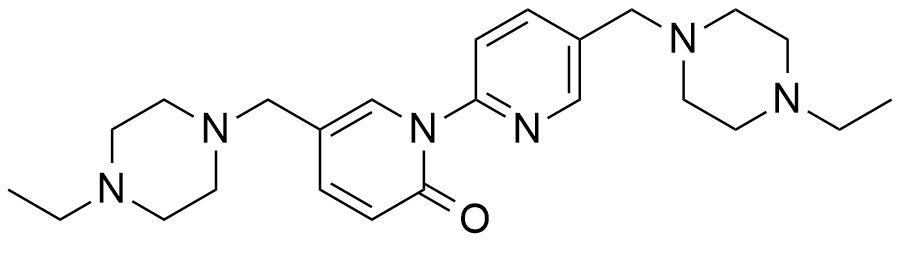 Abemaciclib Impurity 80