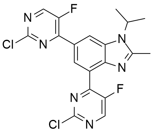 Abemaciclib Impurity 82