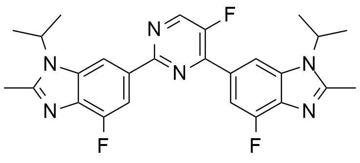 Abemaciclib Impurity 83