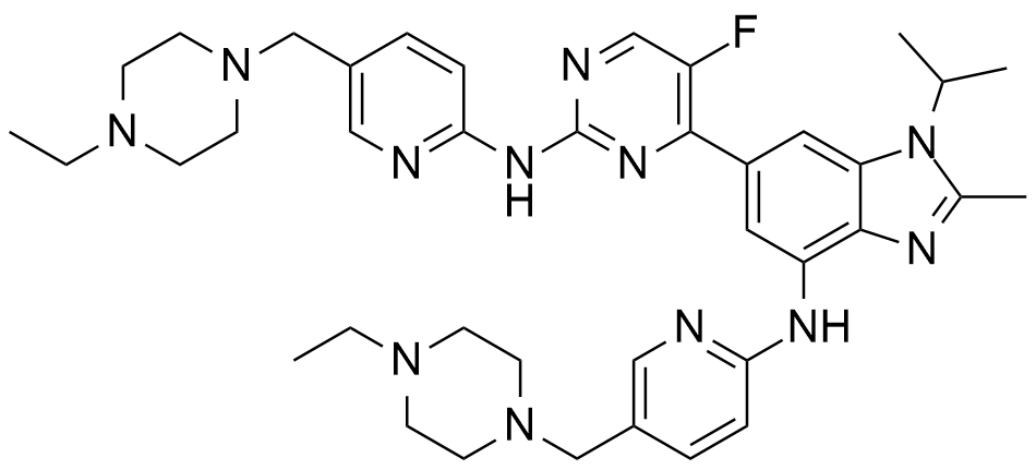 Abemaciclib Impurity 86