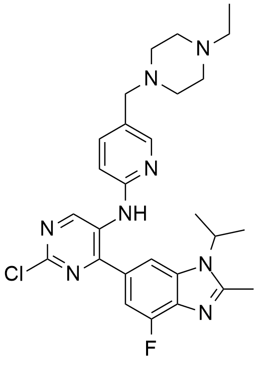 Abemaciclib Impurity 87