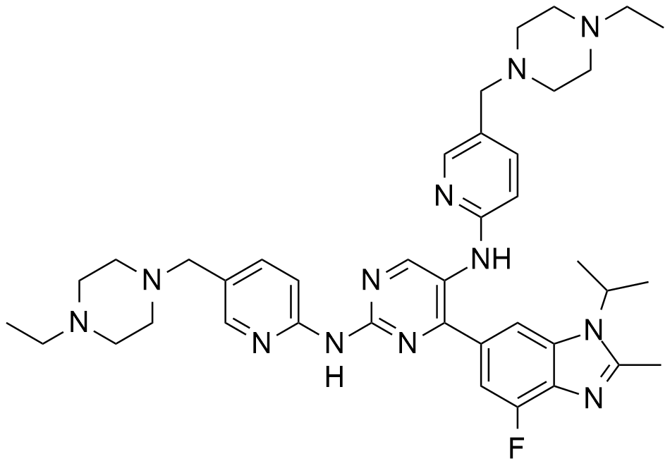 Abemaciclib Impurity 88