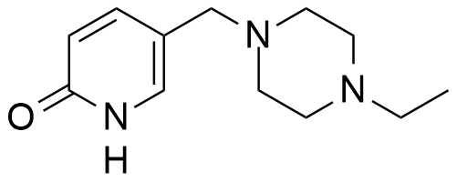 Abemaciclib Impurity 91