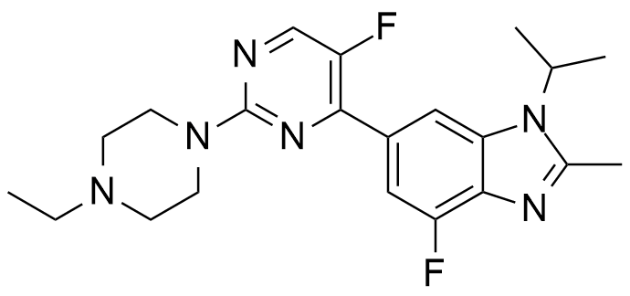 Abemaciclib Impurity 92