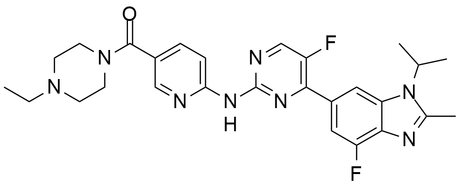Abemaciclib Impurity 93