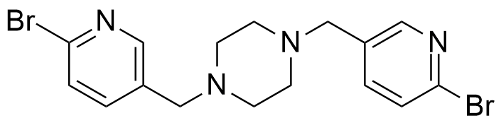 Abemaciclib Impurity 94