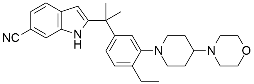 Alectinib Impurity 34