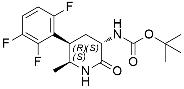 Atogepant Impurity 3