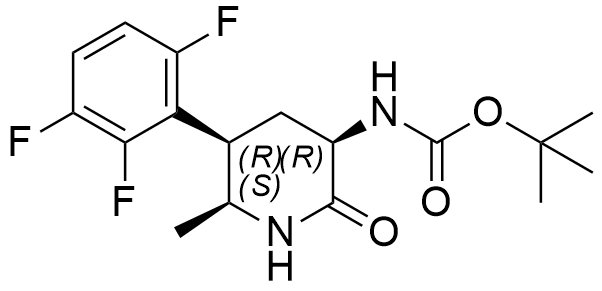 Atogepant Impurity 4