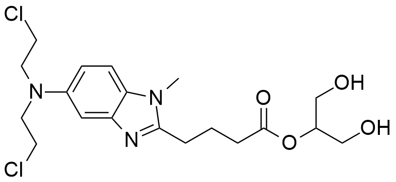 Bendamustine Impurity 36