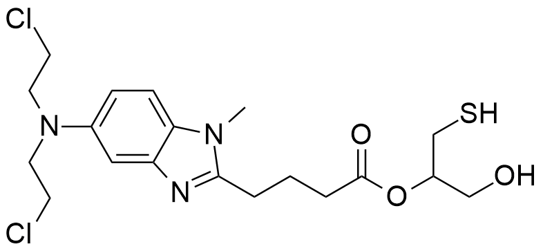 Bendamustine Impurity 37